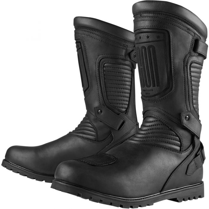 icon 1000 boots