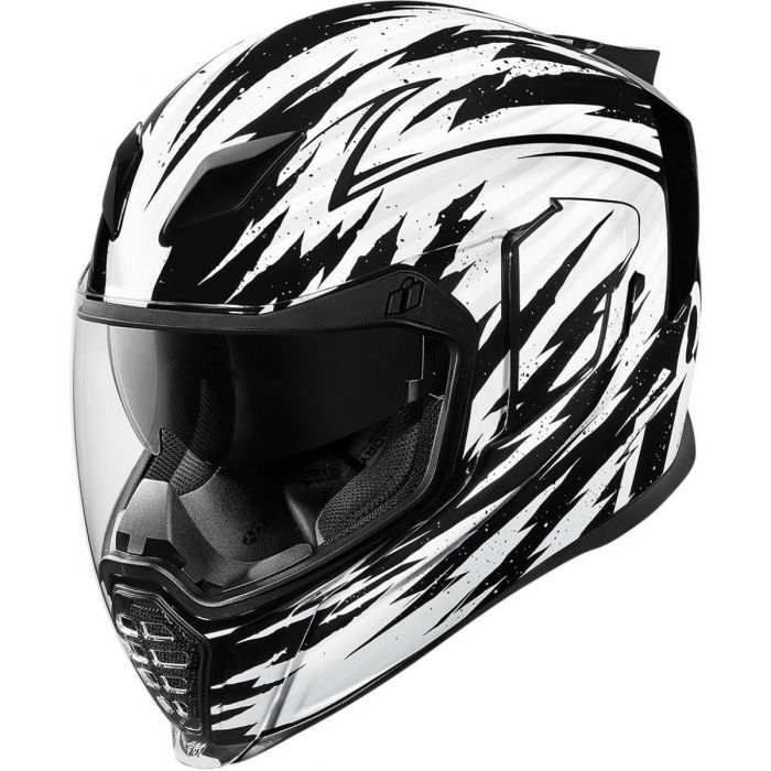 Icon Airflite Fayder Helmet FortNine Canada