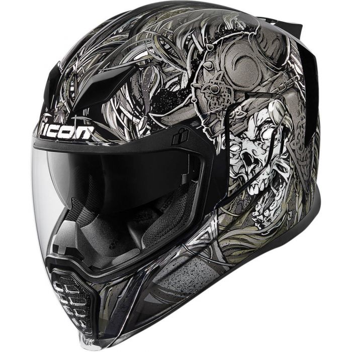 bilt power modular helmet