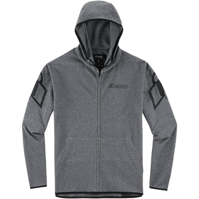 Icon Overlord Hoody Fortnine Canada 6868