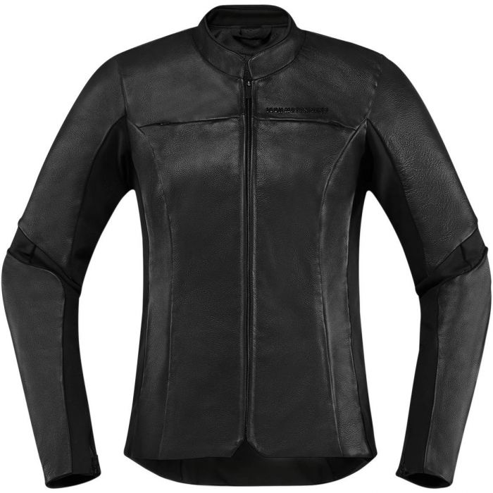icon womens jacket