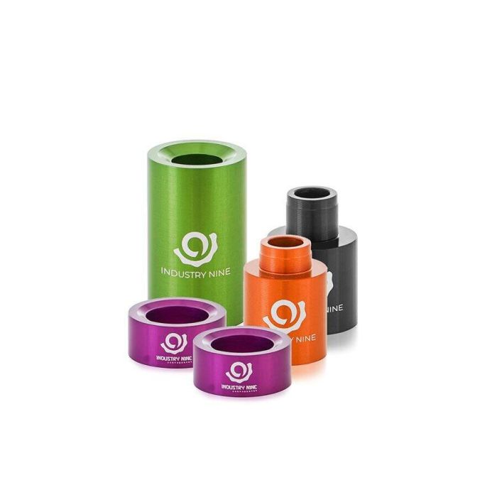 Industry Nine Hydra Mountain 6B Bearing Tool Kit HMBTKIT6B