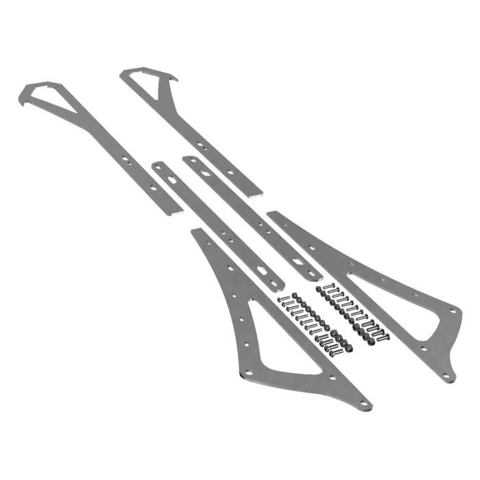 Itek Rail Stiffeners RR01AC16MS162AL FortNine Canada