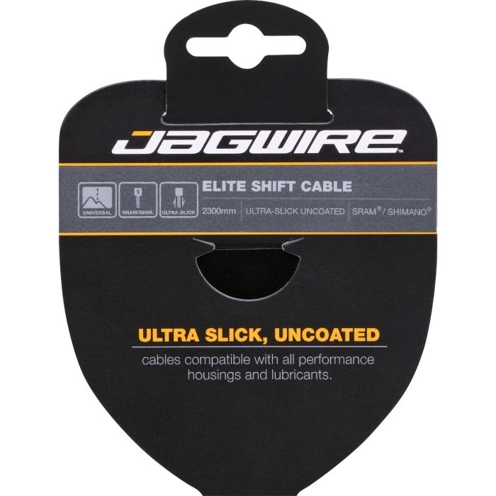 jagwire ultra slick