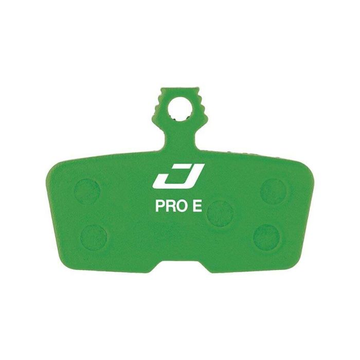 Jagwire Pro EBike Disc Cycling Brake Pads Avid Code (20112014