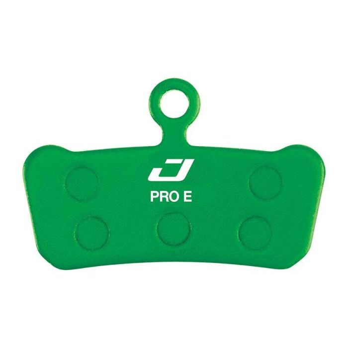 Jagwire Pro EBike Disc Cycling Brake Pads SRAM Guide/Avid Trail