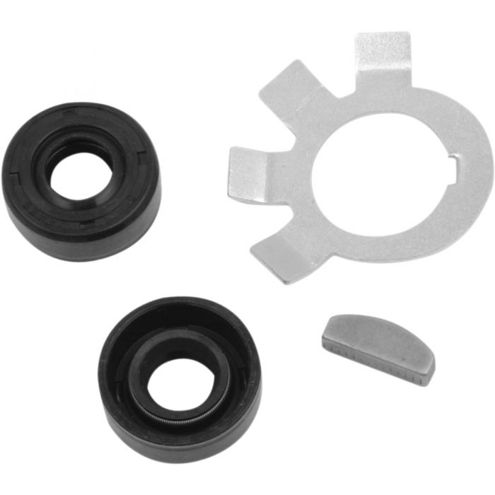 James Gaskets Clutch Hub Nut/Seal Kit JGI12014K FortNine Canada