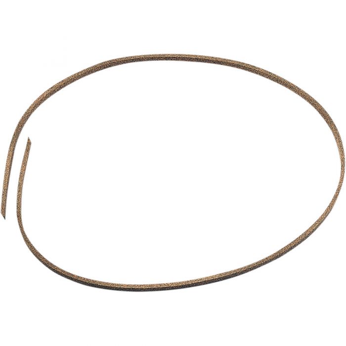 James Gaskets Primary Cover Gasket, Seal and O-Ring Kit - JGI-60540-36 ...