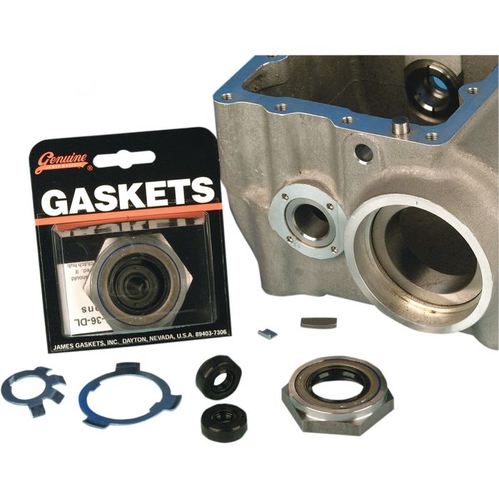 James Gaskets Super Nut for Mainshaft JGI3521136DL FortNine Canada