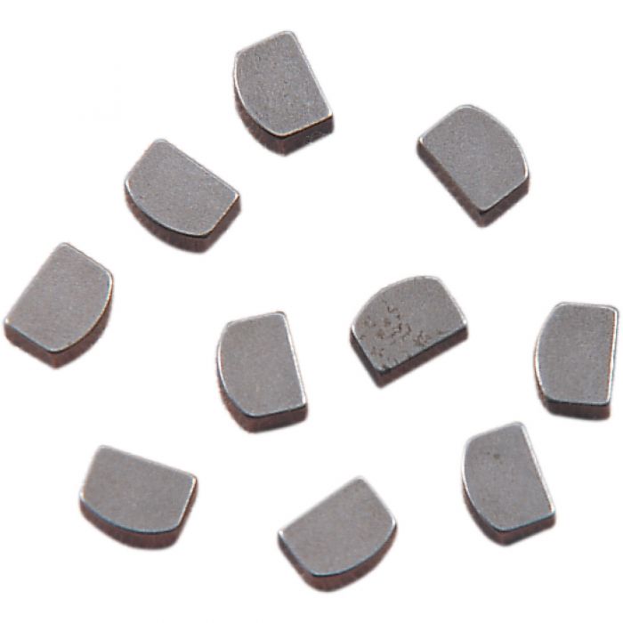 James Gaskets Oil Pump Shaft Key FortNine Canada