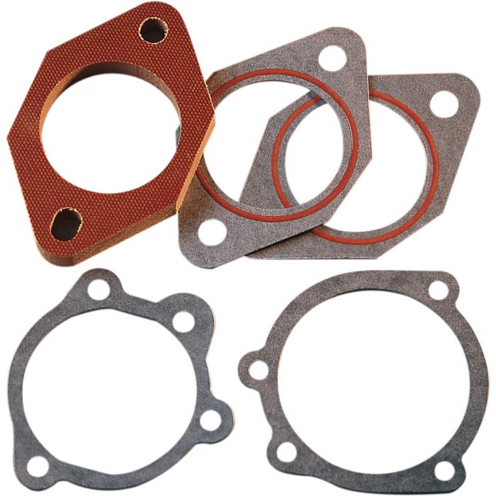 James Gaskets Intake Manifold to Carburetor Spacer Kit FortNine Canada