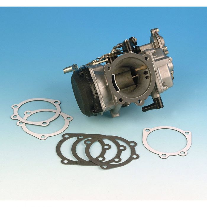 James Gaskets Air Cleaner to Carb Gasket Adhesive JGI2905988A