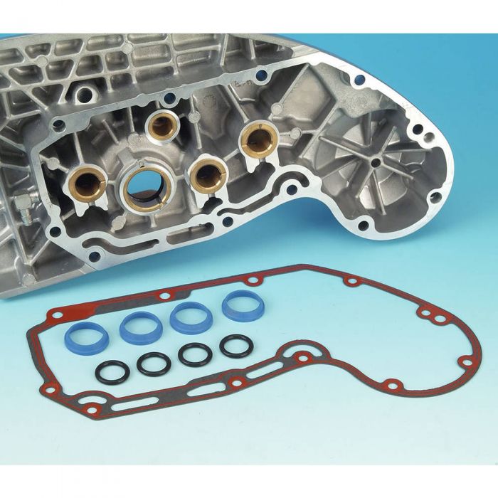 James Gaskets Cam Gear Cover Gasket Kit FortNine Canada