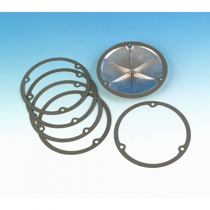 James Gaskets Joint de Couvercle d'Embrayage d'Embrayage FortNine