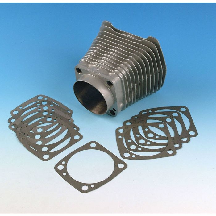 James Gaskets 3 5/8in. Big Bore Cylinder Base Gasket JGI1677786S