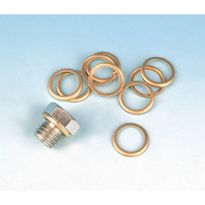 James Gaskets Drain Plug Washer JGI6270252 FortNine Canada