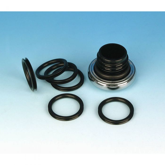 James Gaskets Gas Cap ORing JGI6110985C FortNine Canada