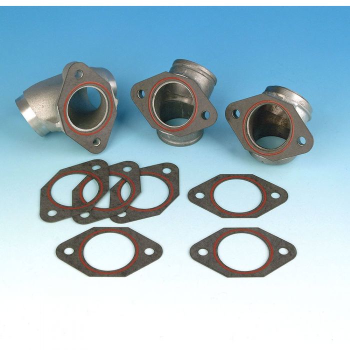 James Gaskets Manifold to Carburetor Seal JGI2707778X FortNine