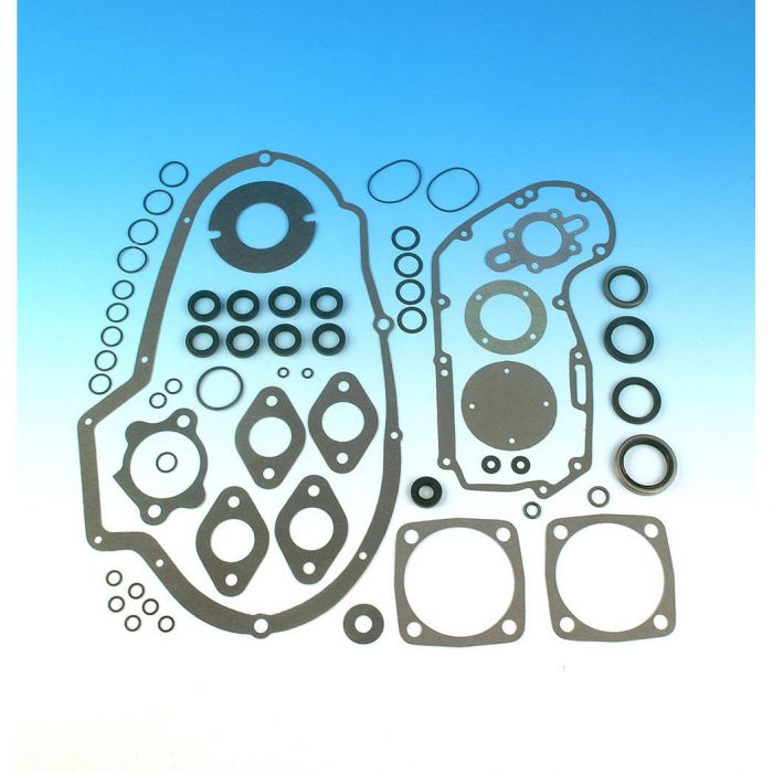 James Gaskets Complete Gasket Set JGI1702683 FortNine Canada