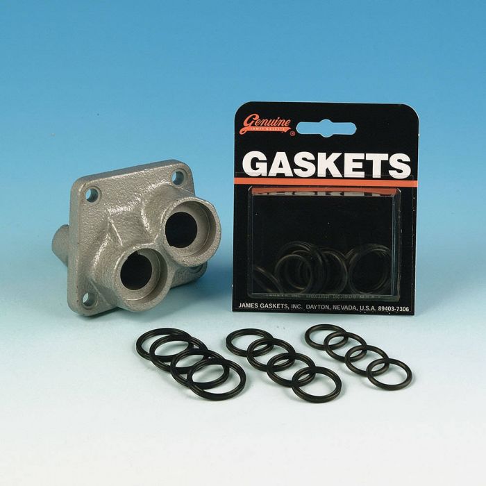 James Gaskets Pushrod ORing and Seal Kit JGI11133FLH FortNine Canada