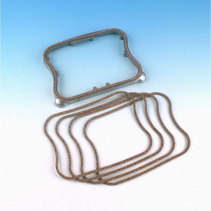 James Gaskets Upper Rocker Cover Gasket Cork JGI1735486