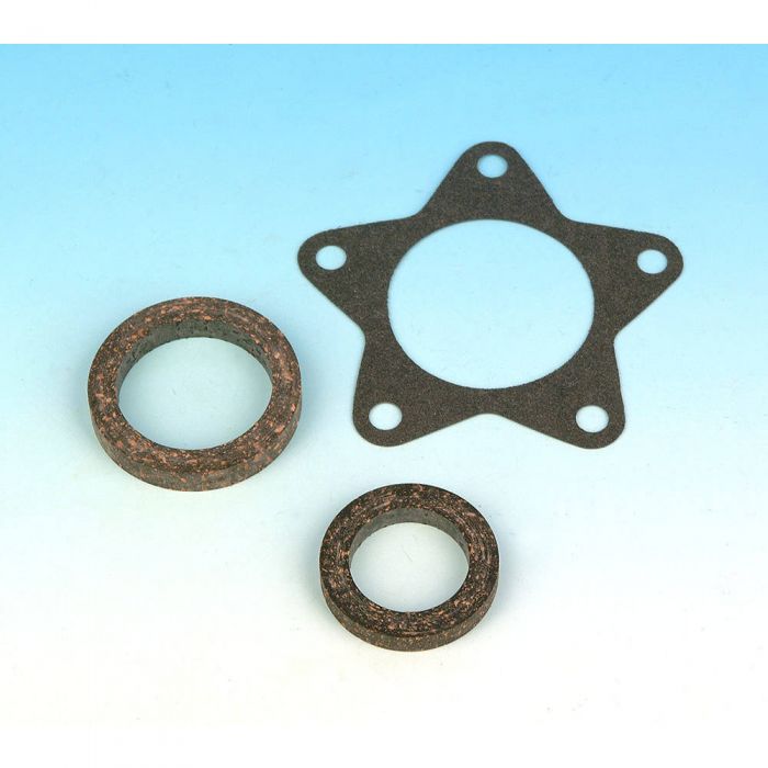 James Gaskets Wheel Gasket and Seal Kit JGIWHEELKIT FortNine Canada