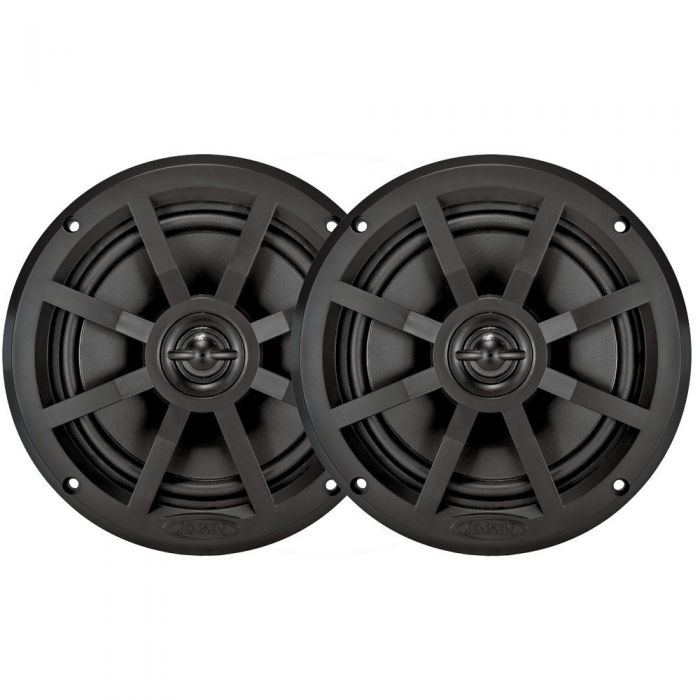 Jensen Marine 6.5in. Coaxial Speakers 75 Watt FortNine Canada
