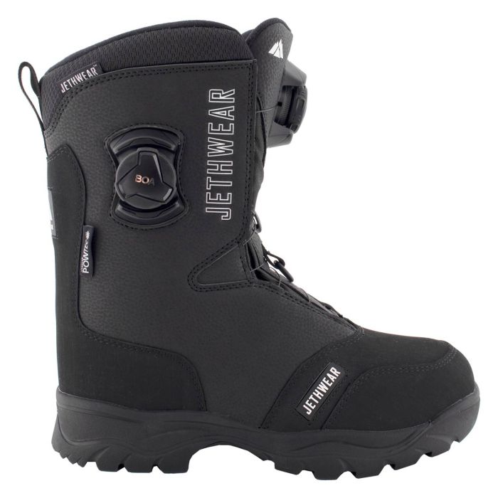 jethwear method boots