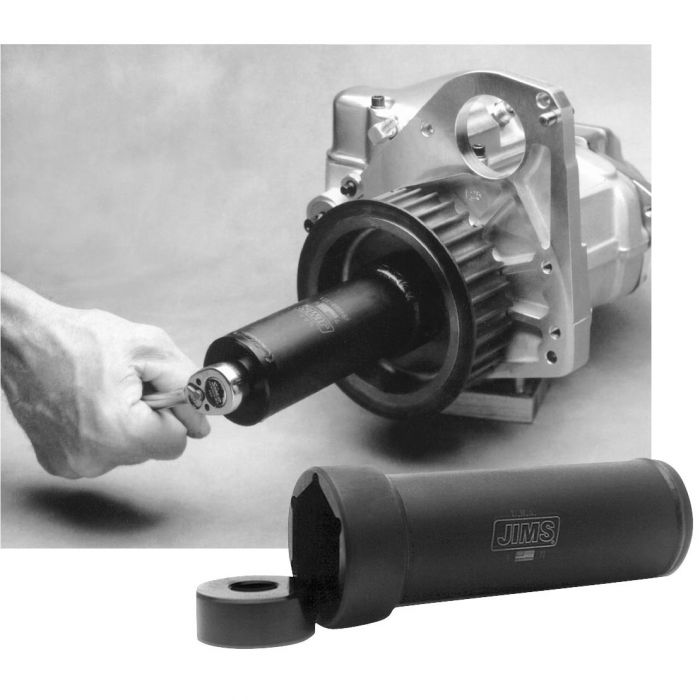 Jims Mainshaft Sprocket Nut Socket Tool 9466037A FortNine Canada