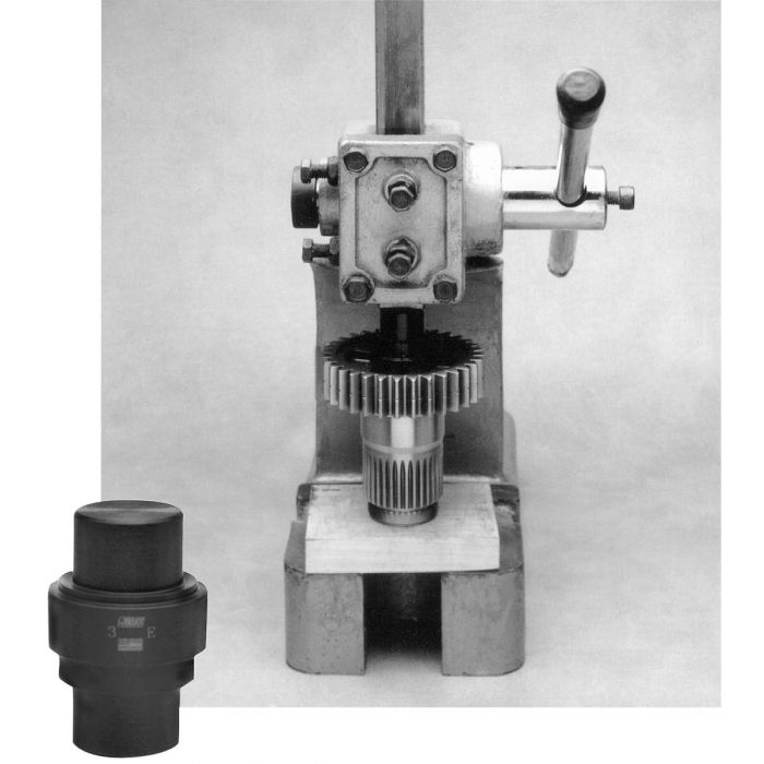 Jims 4Speed Transmission Main Seal Tool 9566042 FortNine Canada