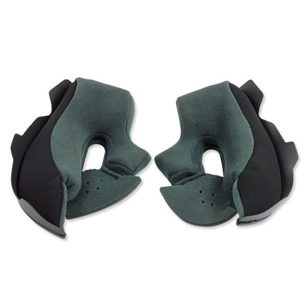 Joe Rocket 7/12 Series Cheek Pads FortNine Canada