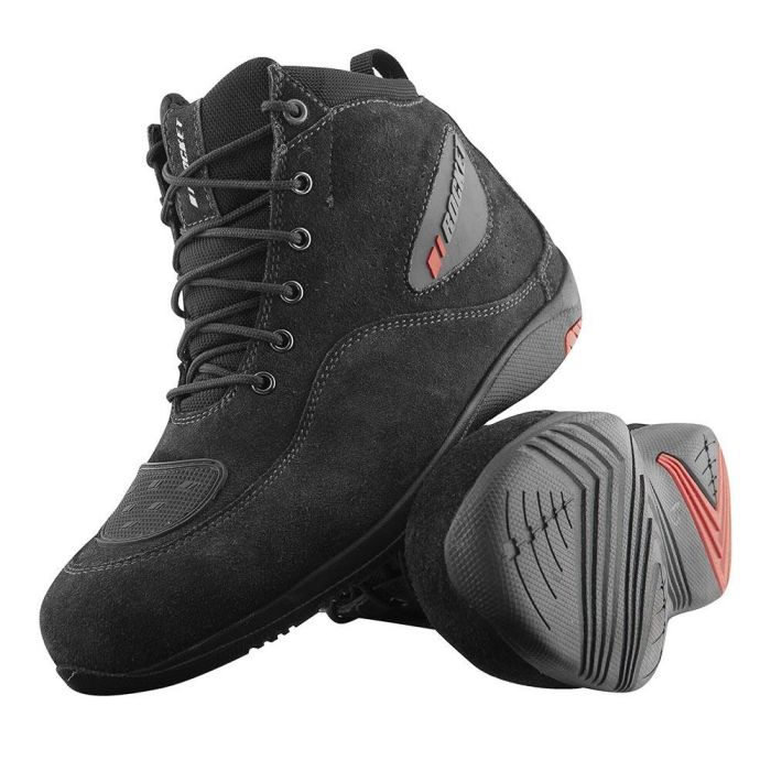 Motorcycle Boots FortNine Canada