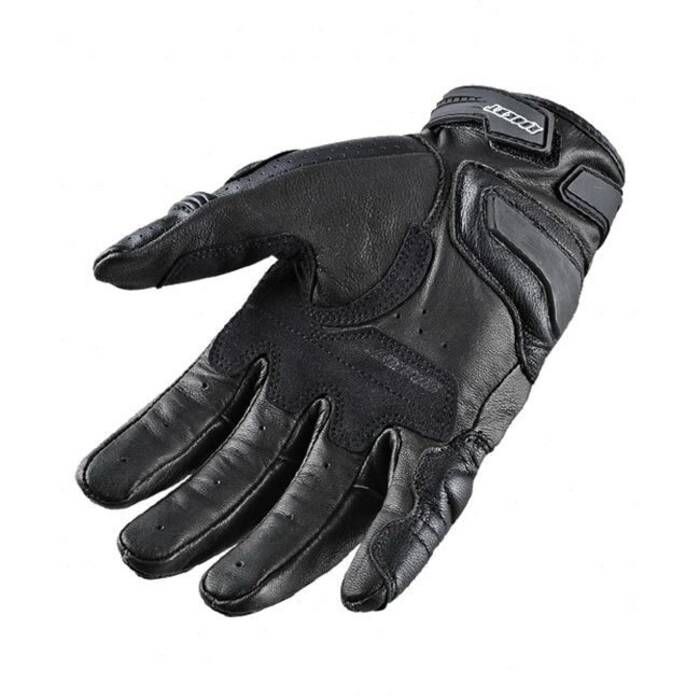 joe rocket leather gloves