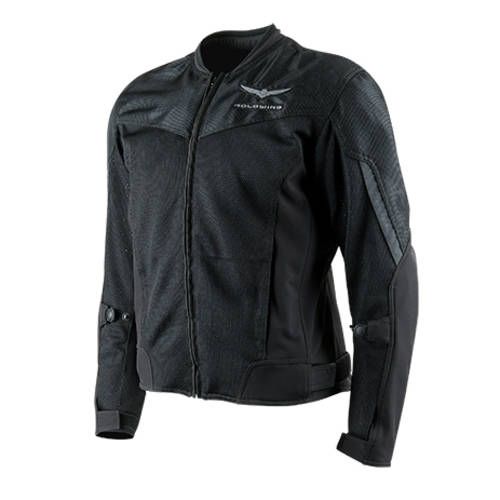 goldwing mesh jacket