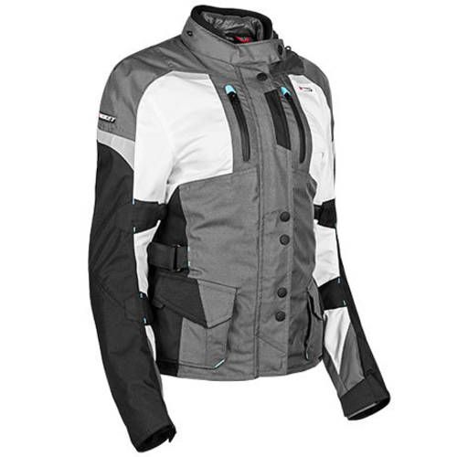 Women's Motorcycle Jackets FortNine Canada