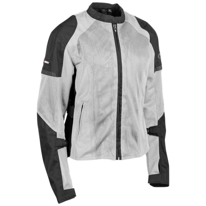 Joe Rocket Womens Cleo 15.0 Mesh Jacket FortNine Canada
