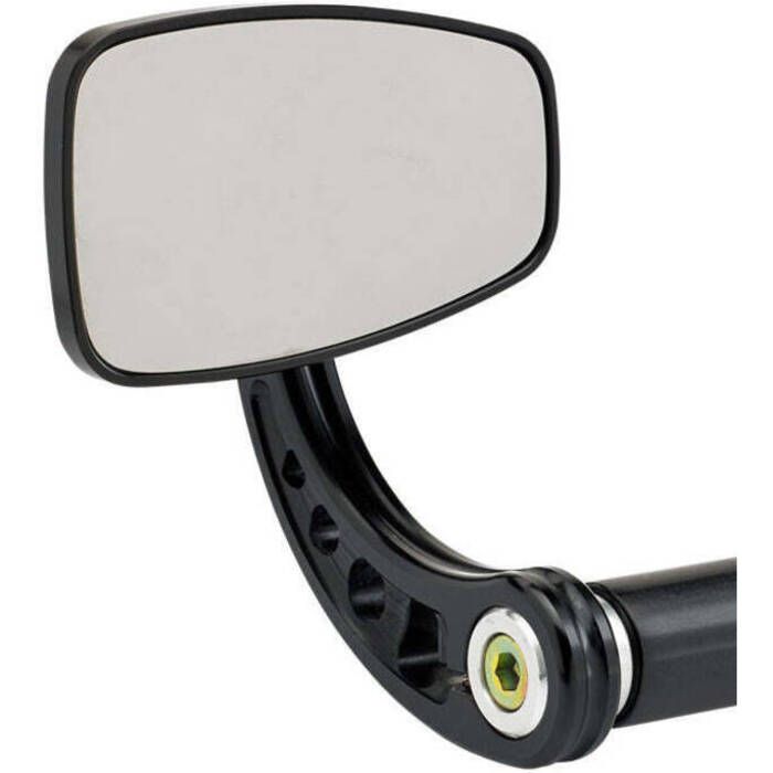 Joker Machine Cafe Style Bar End Mirror FortNine Canada