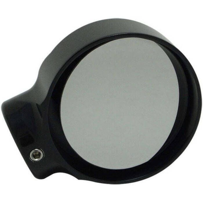 Joker Machine Concealed Bar End Mirror FortNine Canada