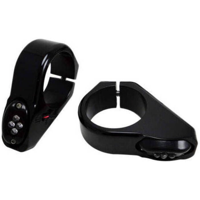 Joker Machine Fork Mount Turn Signals FortNine Canada