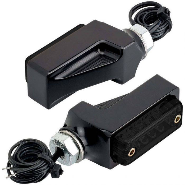 Joker Machine Rectangle Turn Signals FortNine Canada