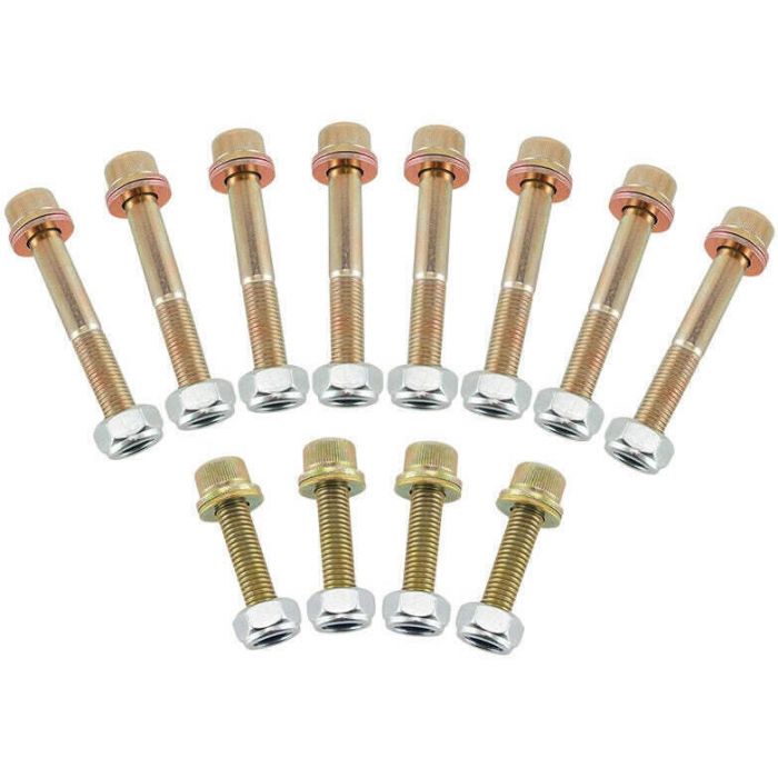 Joker Machine Replacement Roll Cage Hardware Kit 60880 FortNine Canada