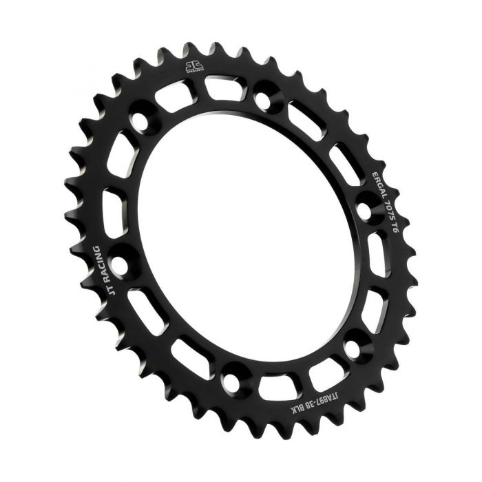 JT Sprockets Aluminum Rear Sprocket 49T (520) JTA897.49 FortNine Canada