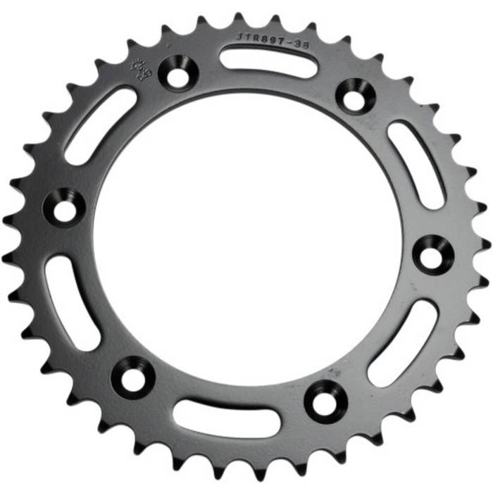 JT Sprockets Steel Rear Sprocket 44T (520) JTR897.44 FortNine Canada