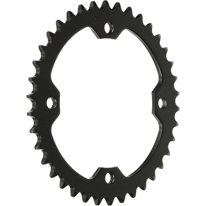 JT Sprockets Steel Rear Sprocket 38T (520) JTR1857.38 FortNine Canada