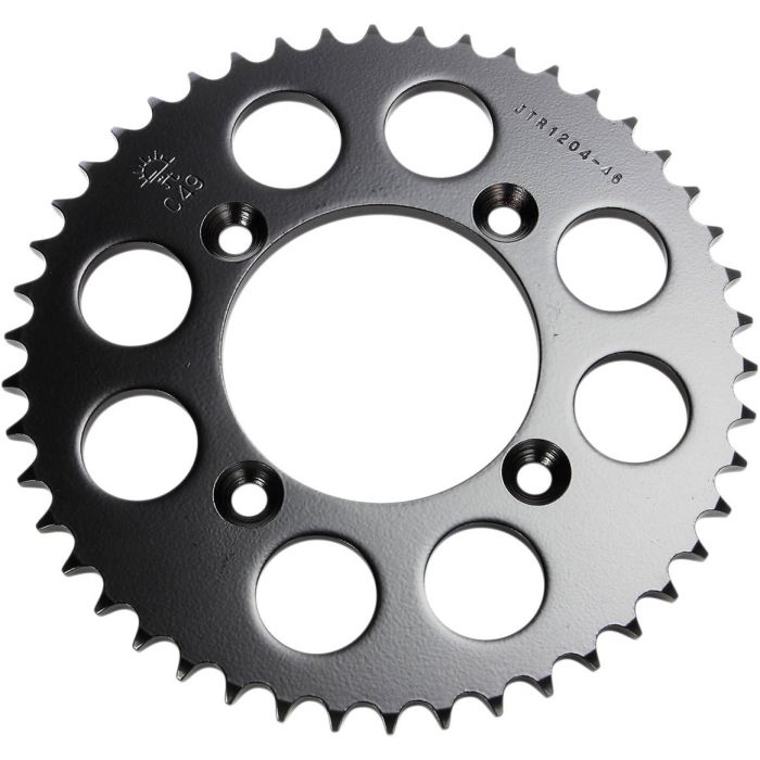 Finshed Bore Sprocket Martin Sprocket & Gear 41BS14 3/4 Finished with Keyway 41/1/2 in 3/4 in Steel 14
