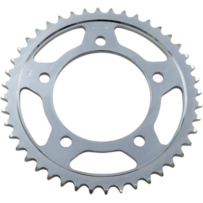 ! JT Sprockets Rear OE Steel T44 #525 JTR10.46 main image 1