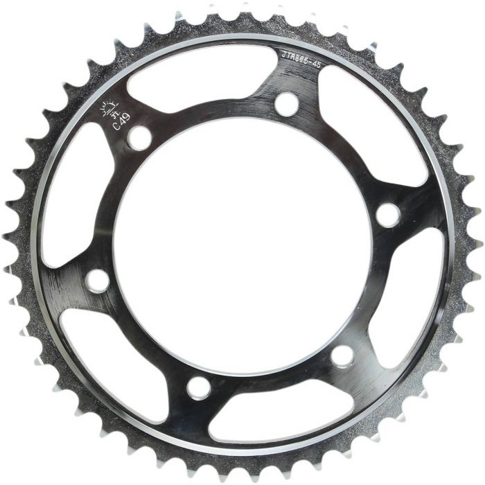 JT Sprockets Steel Rear Sprocket 45T (50) - JTR865.45 | FortNine Canada