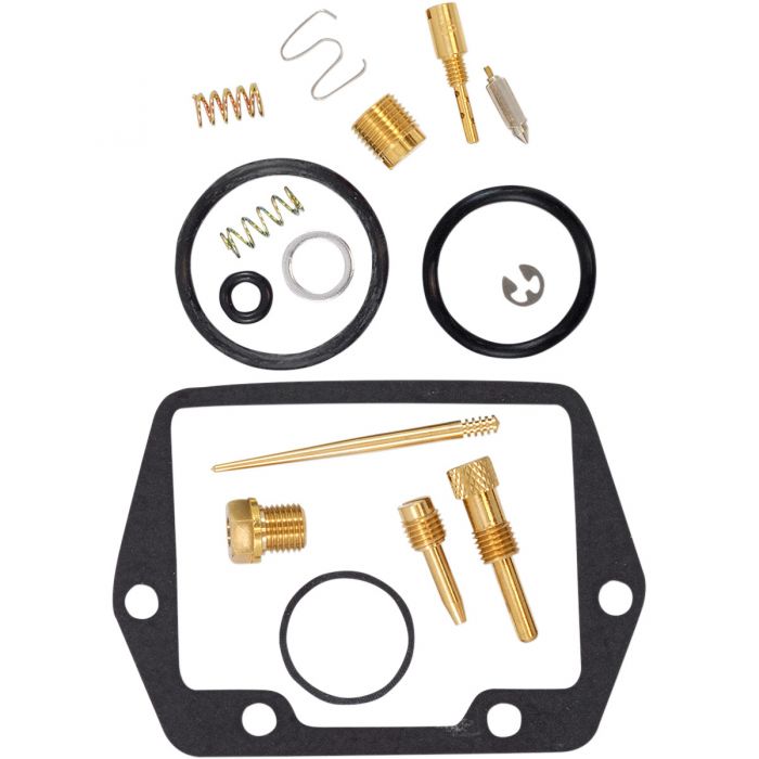 K&L Carburetor Repair Kit 002440 FortNine Canada
