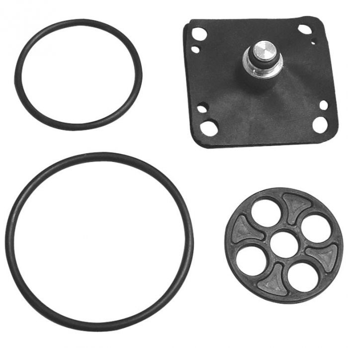K&L Fuel Petcock Repair Kit 184356 FortNine Canada