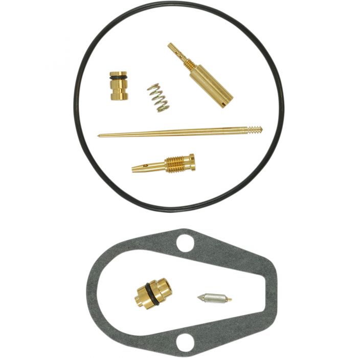 K&L Carburetor Repair Kit 182422 FortNine Canada